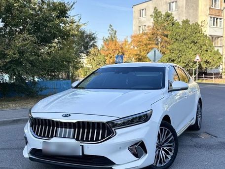 Kia K7, 2019 — 照片 1