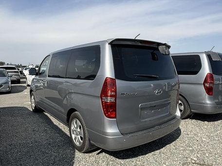 Hyundai Grand Starex, 2019 — сүрөт 5
