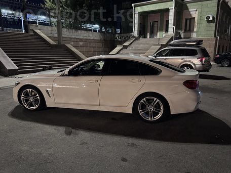 BMW 4 серии, 2019 — фото 5