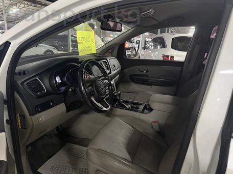 Kia Carnival, 2020 — photo 5