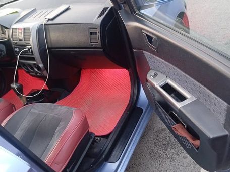 Hyundai Getz, 2005 — photo 8