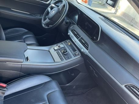 Hyundai Palisade, 2021 — сүрөт 5