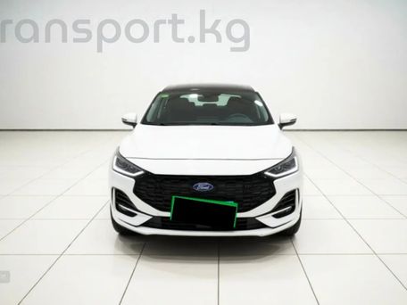 Ford Focus, 2022 — photo 2