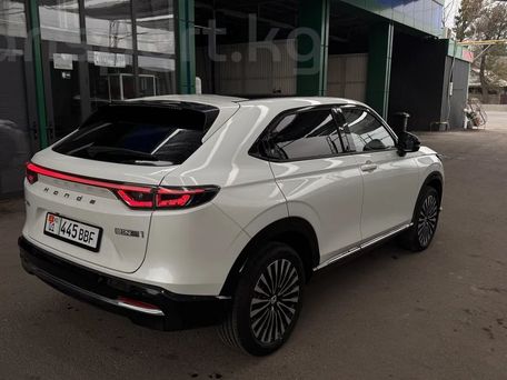 Honda e:NS1, 2023 — сүрөт 3