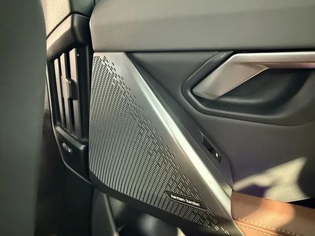 BMW i5, 2023 — сүрөт 11