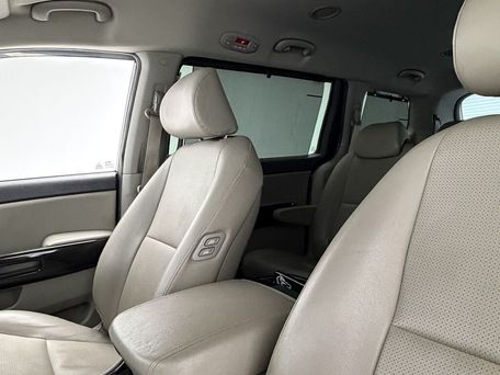 Kia Carnival, 2019 — 照片 20