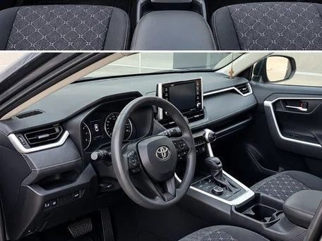 Toyota RAV4, 2018 — фото 4