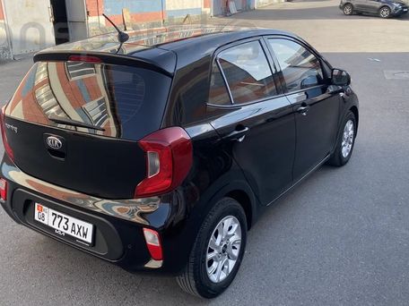 Kia Morning, 2019 — сүрөт 4