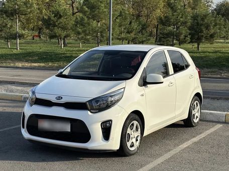 Kia Morning, 2019 — photo 3