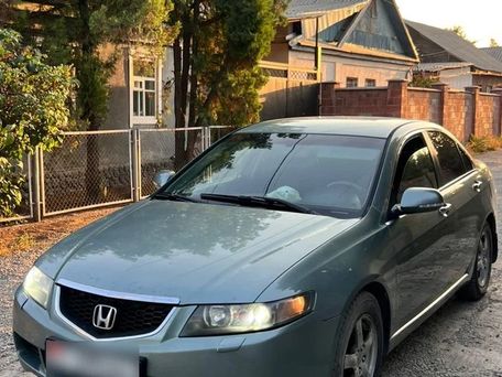 Honda Accord, 2004 — фото 2