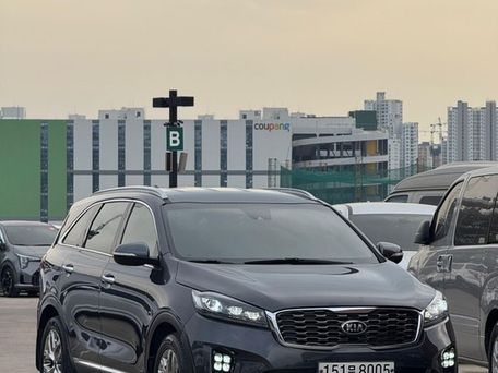 Kia Sorento, 2019 — фото 10