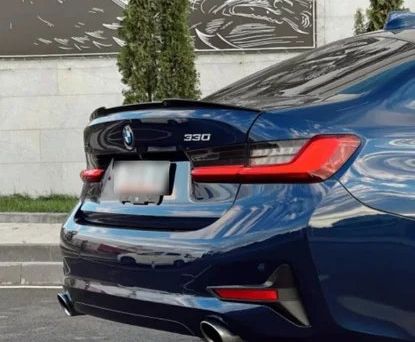 BMW 3 серии, 2019 — photo 7