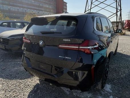 BMW X3, 2026 — photo 3