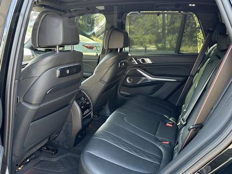 BMW X5, 2024 — 照片 7