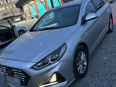 Hyundai Sonata, 2018 — фото 7