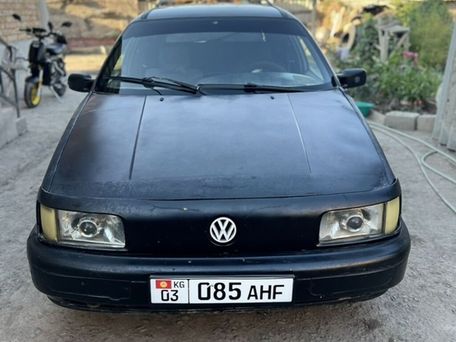 Volkswagen Passat, 1991 — сүрөт 1