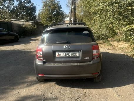 Scion xD, 2009 — photo 3