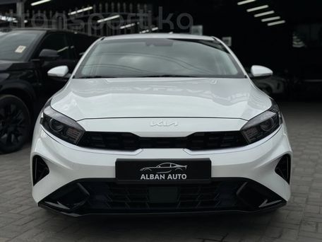Kia K3, 2022 — сүрөт 2