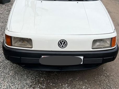 Volkswagen Passat, 1992 — фото 7