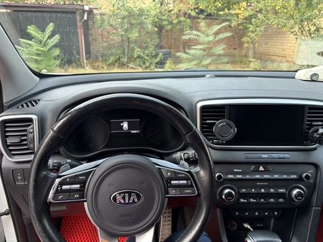 Kia Sportage, 2021 — photo 12