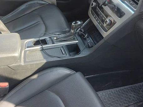 Hyundai Sonata, 2017 — сүрөт 9