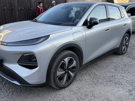 Changan Qiyuan Q05, 2026 — 照片 2