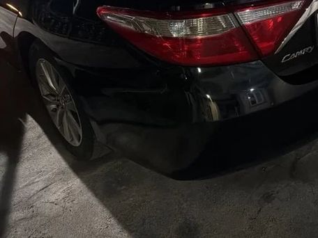 Toyota Avalon, 2015 — фото 2