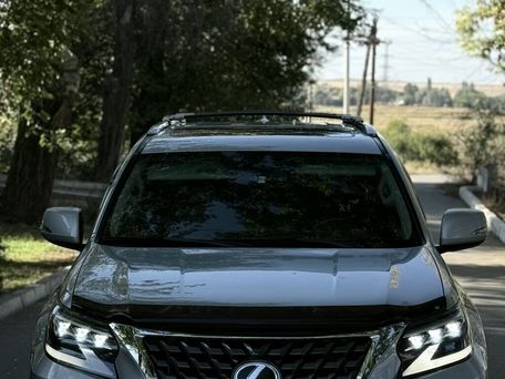 Lexus GX, 2010 — 照片 7