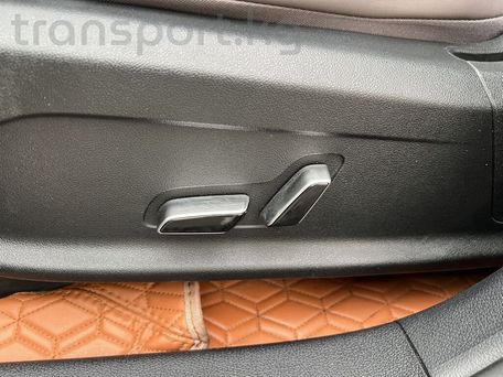 BYD Song Plus, 2025 — фото 12