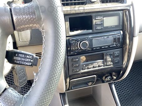 Mazda Capella, 2000 — photo 15