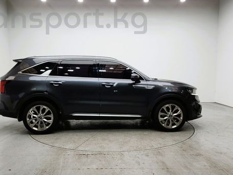 Kia Sorento, 2020 — фото 2