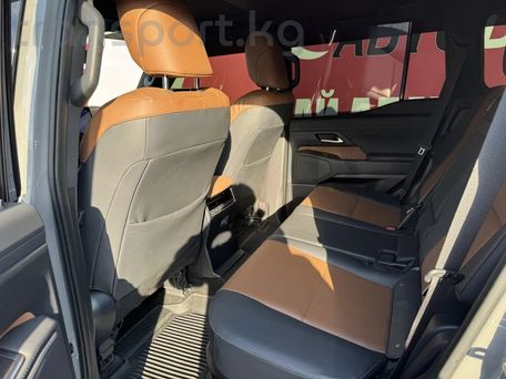 Lexus GX, 2024 — 照片 7
