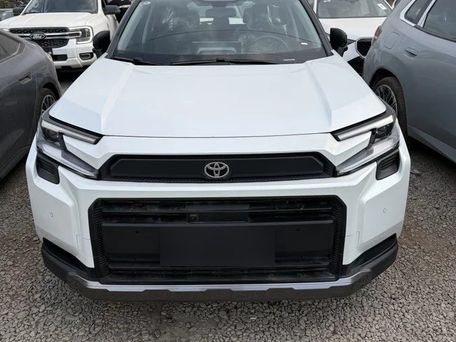 Toyota RAV4, 2018