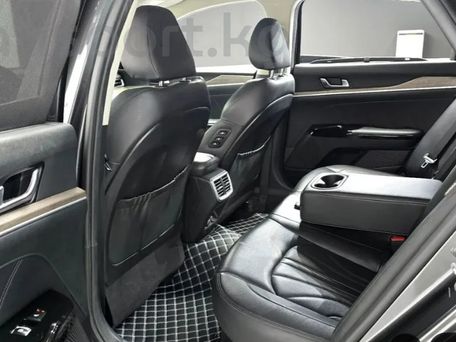 Kia K5, 2020 — photo 9