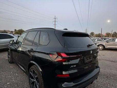 BMW X5, 2026 — сүрөт 4