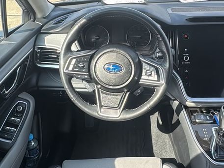 Subaru Outback, 2021 — сүрөт 4