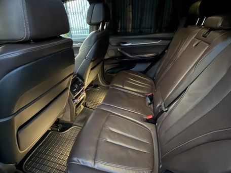 BMW X5, 2017 — 照片 6