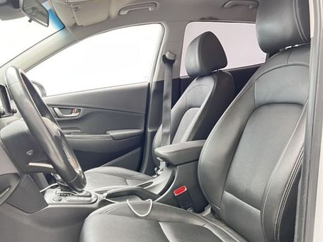 Hyundai Kona, 2020 — фото 13