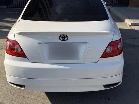 Toyota Mark X, 2011 — фото 2