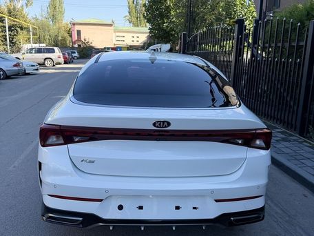 Kia K5, 2020 — сүрөт 4