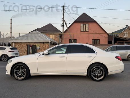 Mercedes-Benz E-Класс, 2019 — сүрөт 5