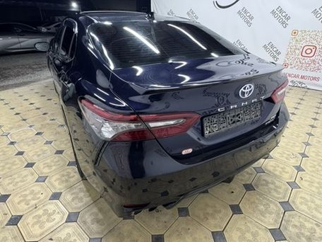 Toyota Camry, 2021 — фото 14