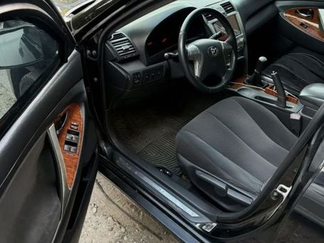 Toyota Camry, 2010 — photo 4