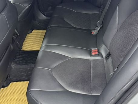 Toyota Camry, 2022 — photo 7