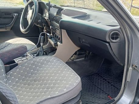 BMW 5 серии, 1991 — photo 8