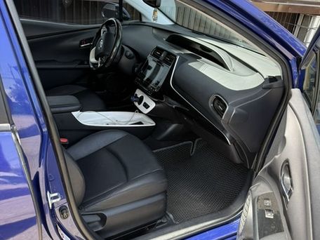 Toyota Prius, 2016 — сүрөт 9