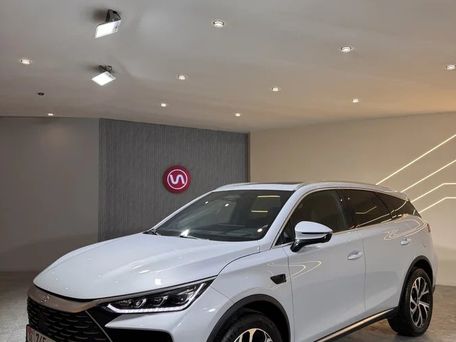 BYD Tang, 2025 — сүрөт 6