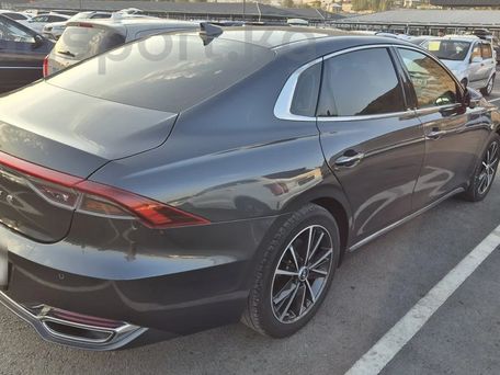 Hyundai Grandeur, 2021 — сүрөт 11