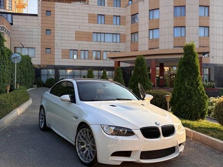 BMW M3, 2012 — фото 1