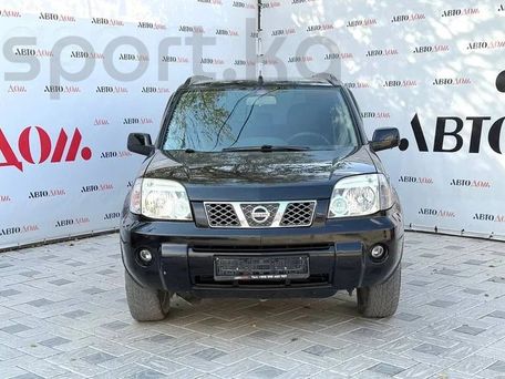 Nissan X-Trail, 2005 — фото 1